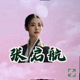 张启航