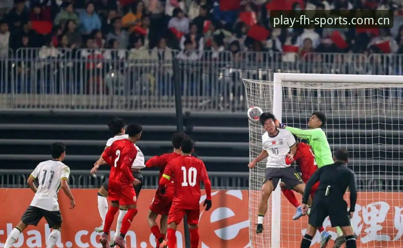 fh体育游戏 U17世界杯抽签结果对比:中国男足vs西班牙摩洛哥斐济,女足vs美国萨摩亚,谁更有戏?